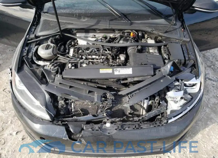 3VW2A7AU5FM030839# 11