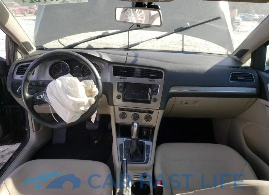 3VW2A7AU5FM030839# 8
