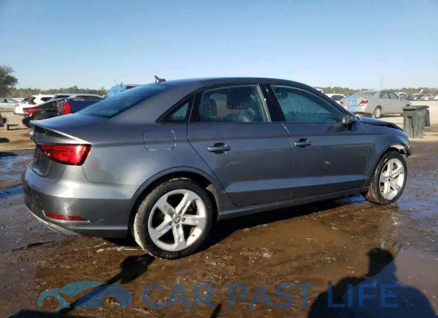 WAUAUGFF6J1087683# 3