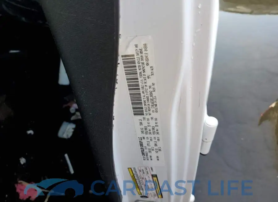 1C4BJWEG8EL309042# 12