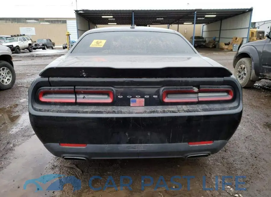 2C3CDZAG7FH704142# 6
