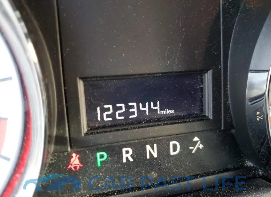 2C4RDGBG8ER465136# 9