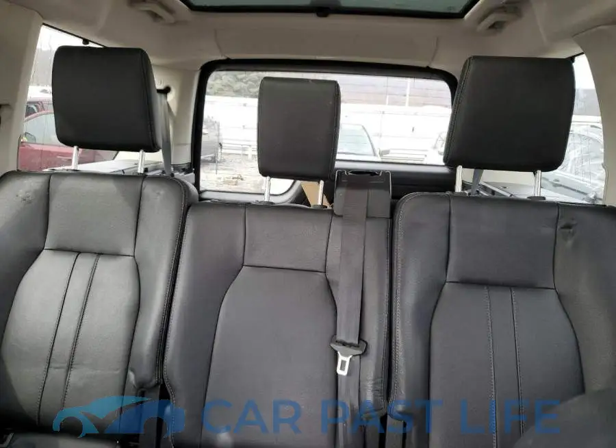 SALAG2V61FA772950# 10