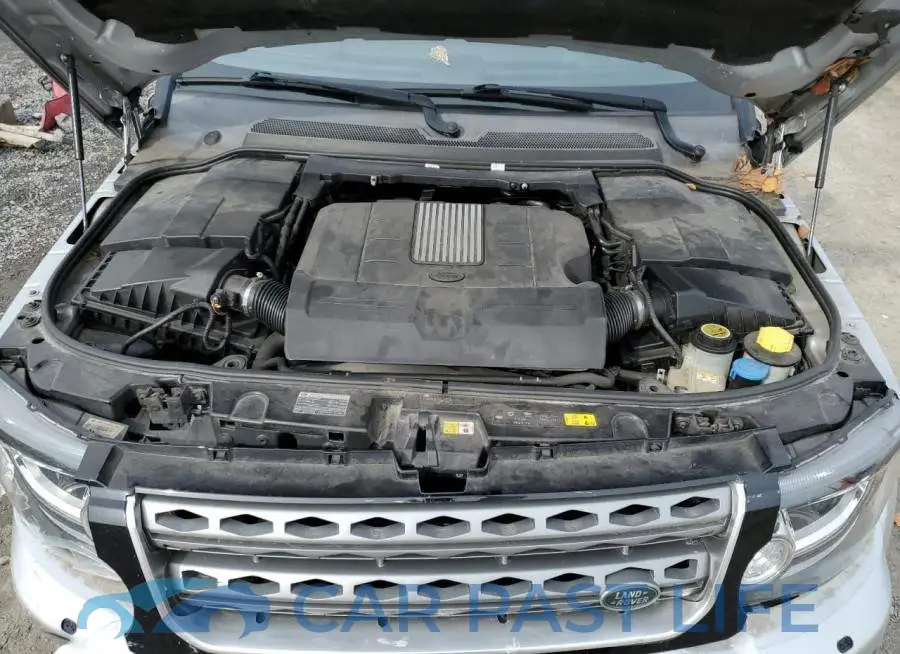 SALAG2V61FA772950# 12