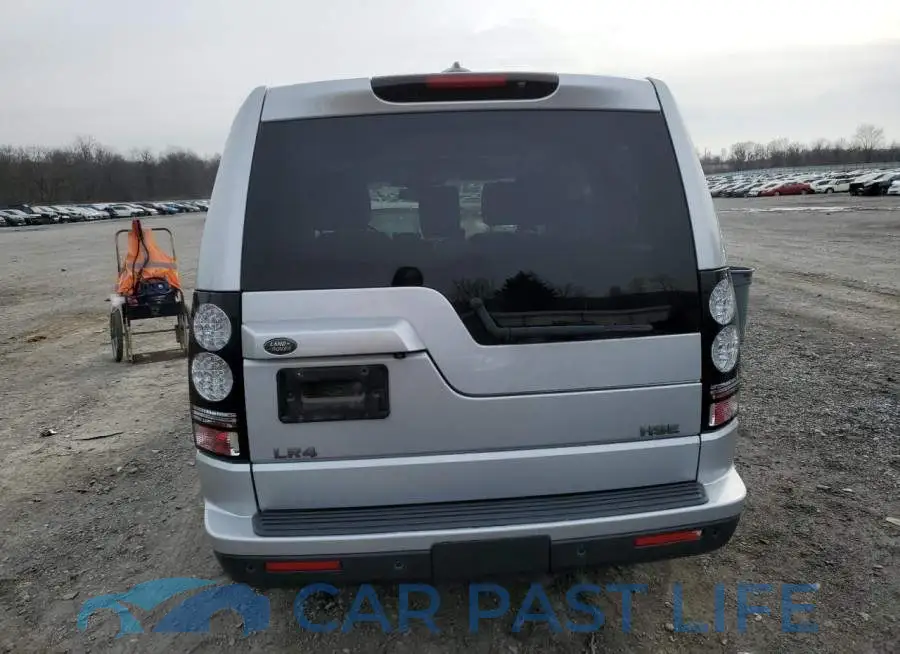 SALAG2V61FA772950# 6