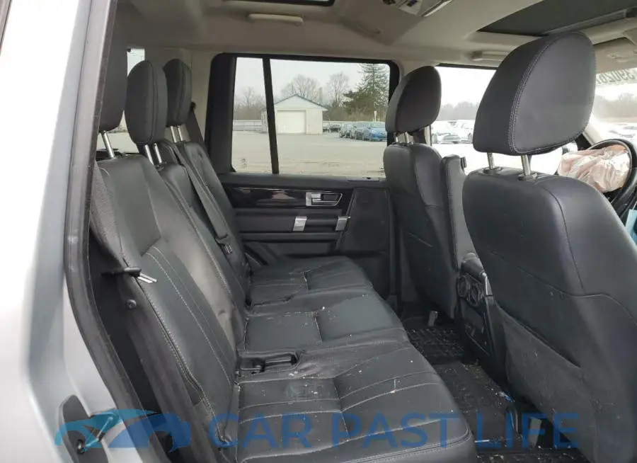 SALAG2V61FA772950# 11