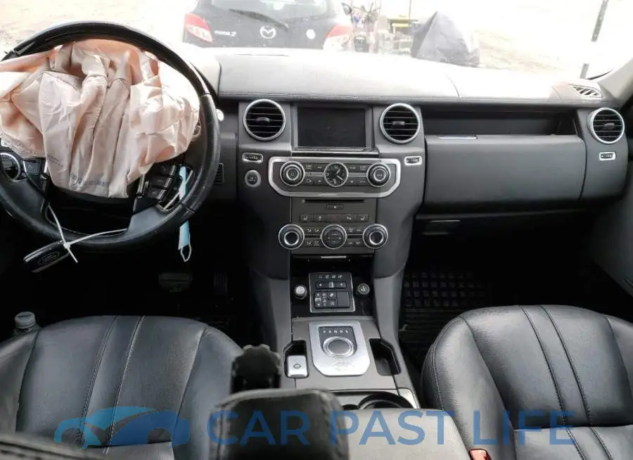 SALAG2V61FA772950# 8