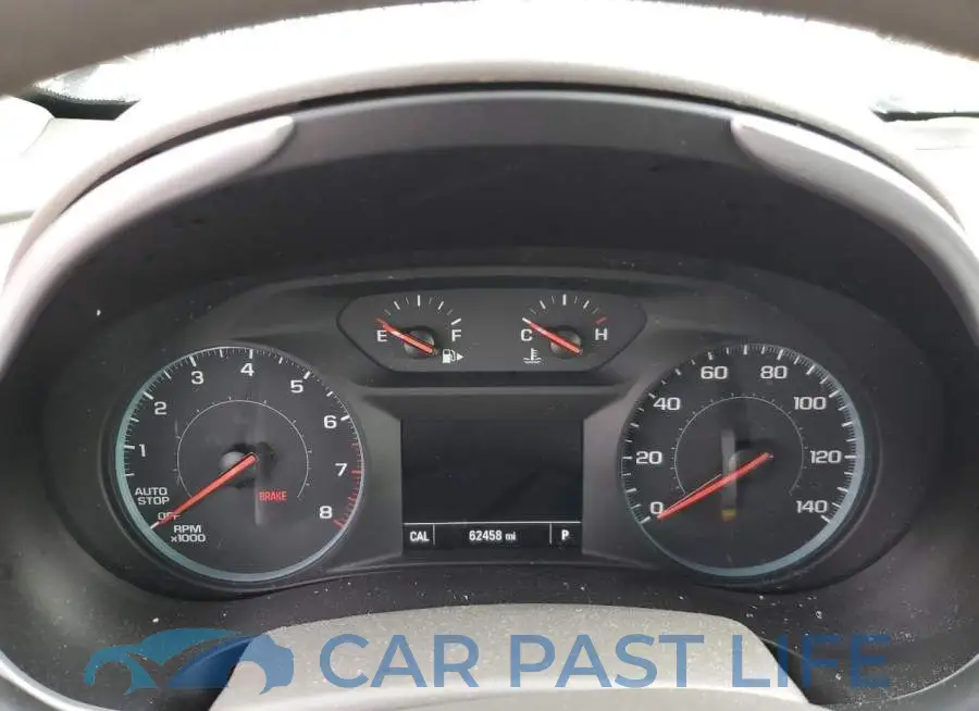 1G1ZB5ST8KF223725# 9