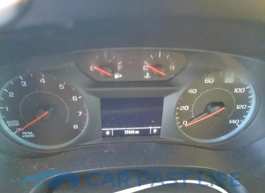 1G1ZD5ST5NF153003# 9