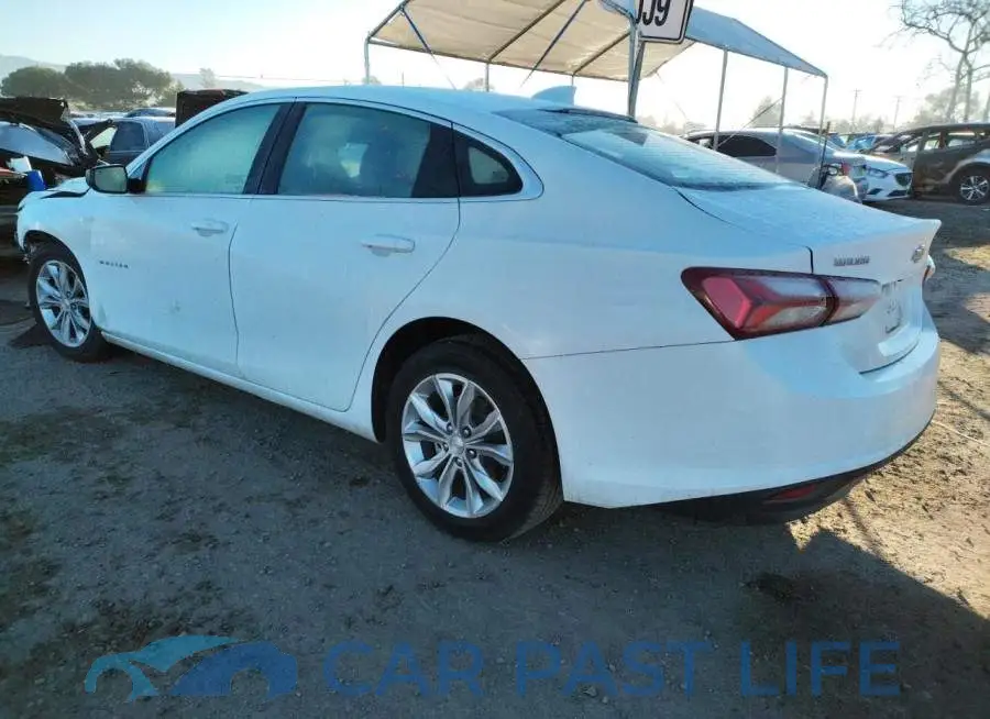 1G1ZD5ST5NF153003# 2