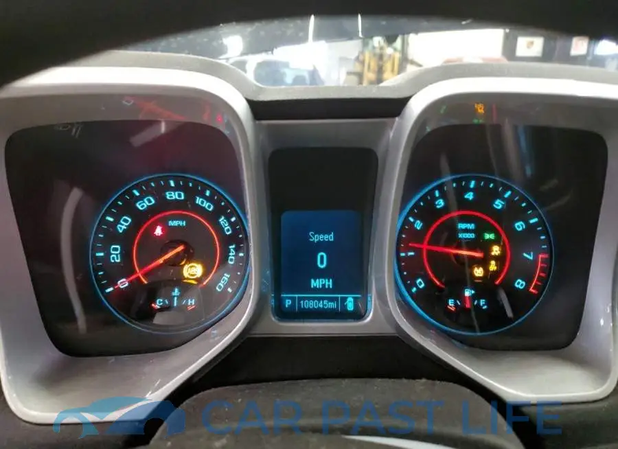2G1FB1E30F9302036# 9