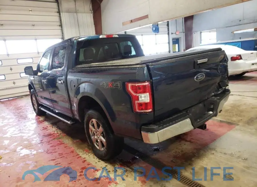 1FTEW1EP1LFA55820# 2