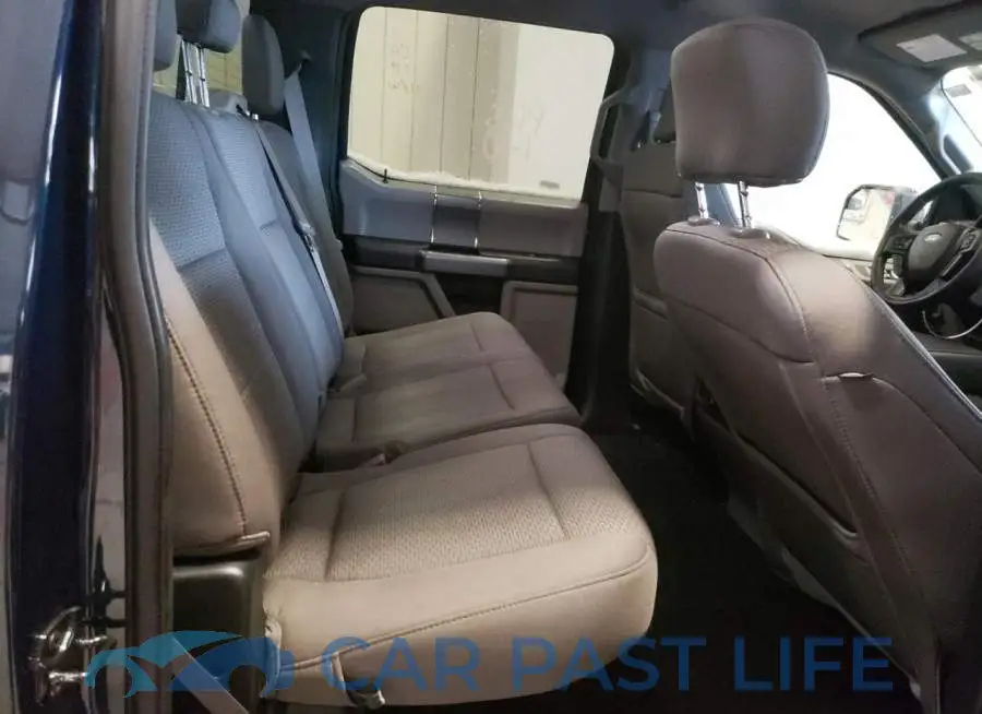 1FTEW1EP1LFA55820# 10