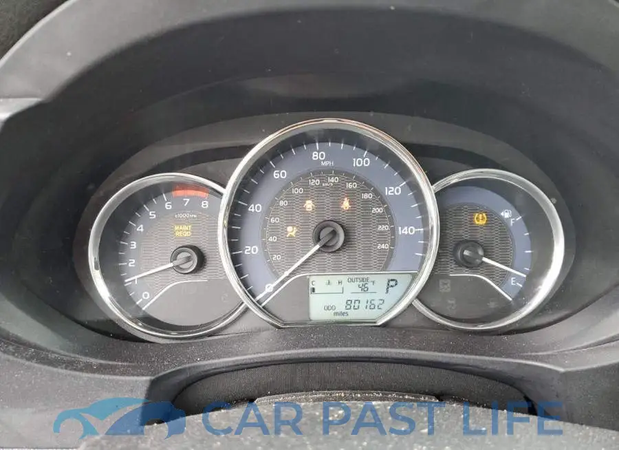 2T1BURHE1GC661148# 9