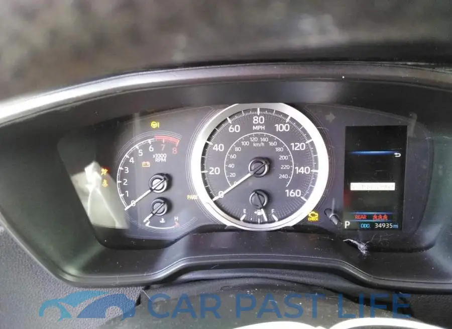 5YFEPMAE6MP250261# 8