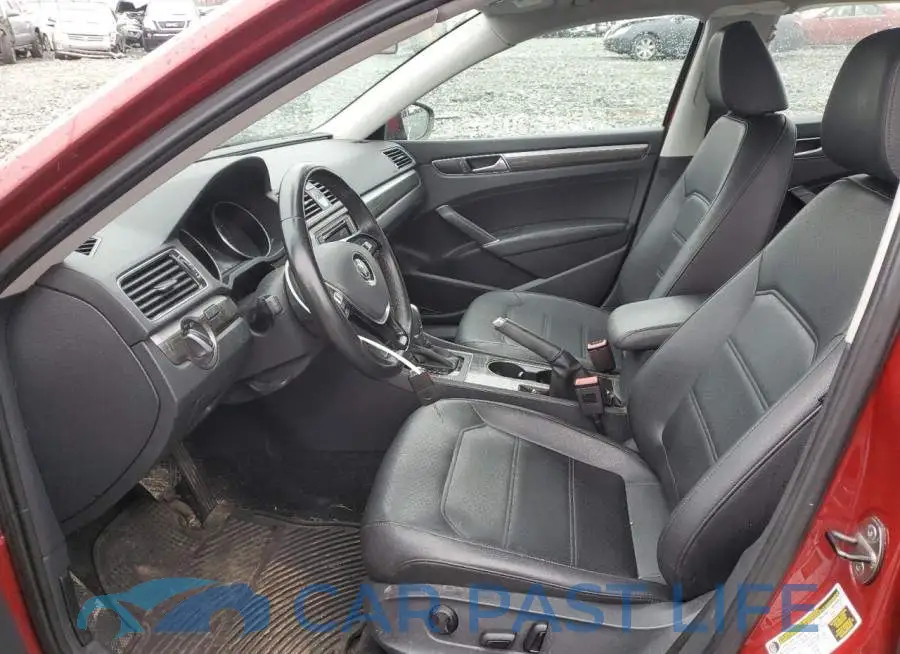 1VWBS7A32GC061358# 7
