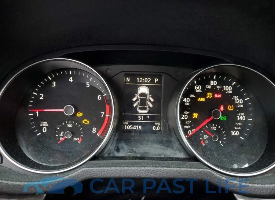 1VWBS7A32GC061358# 9