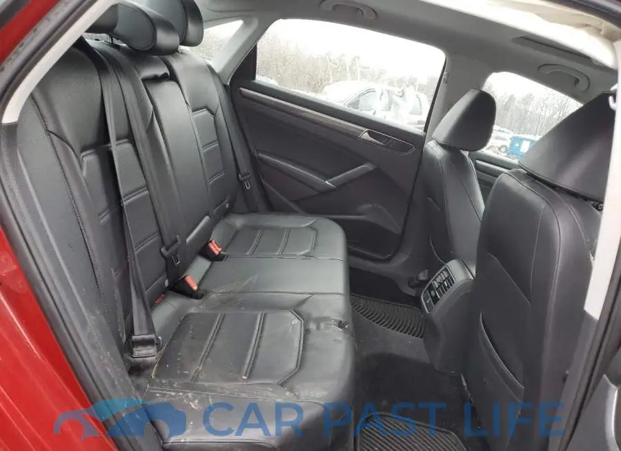 1VWBS7A32GC061358# 10