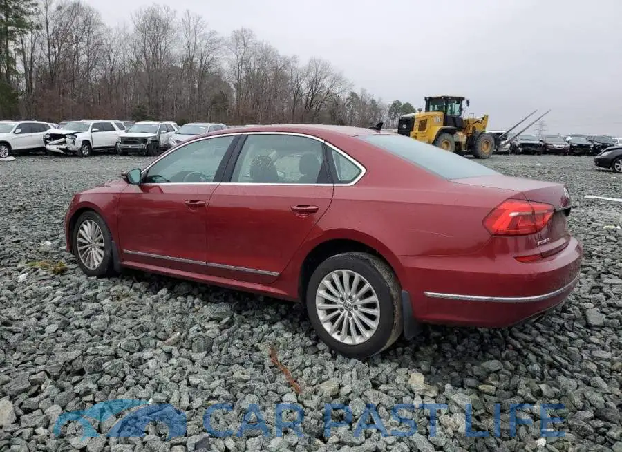 1VWBS7A32GC061358# 2