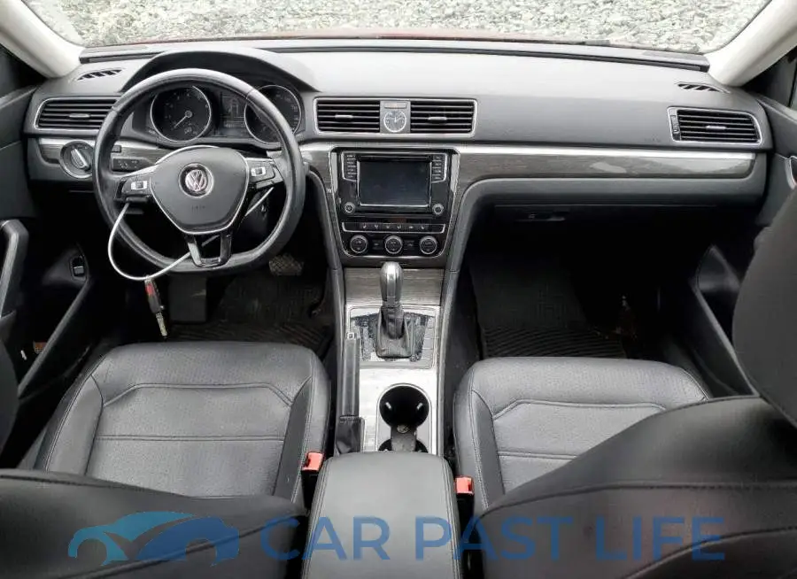 1VWBS7A32GC061358# 8