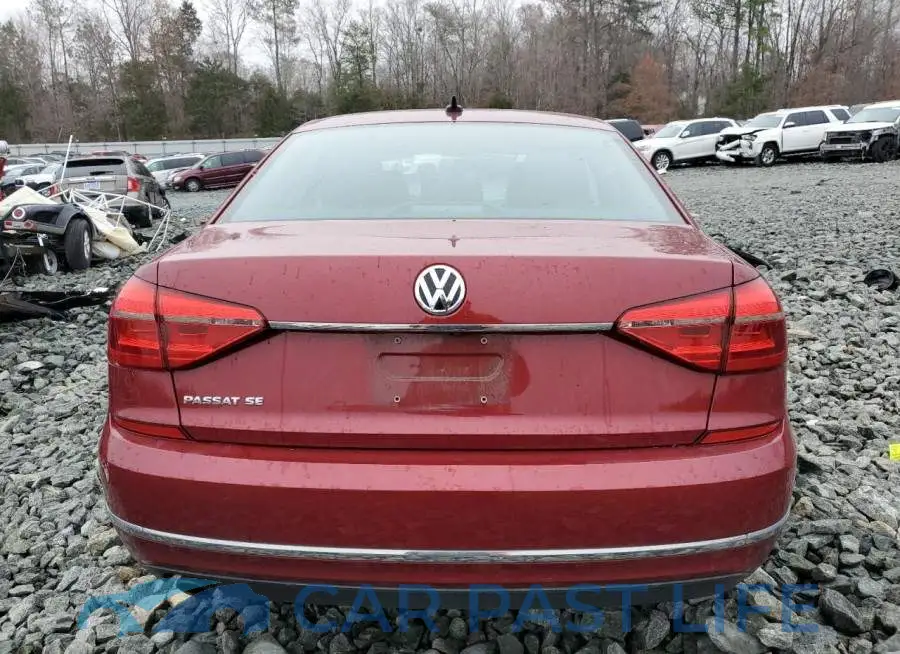 1VWBS7A32GC061358# 6