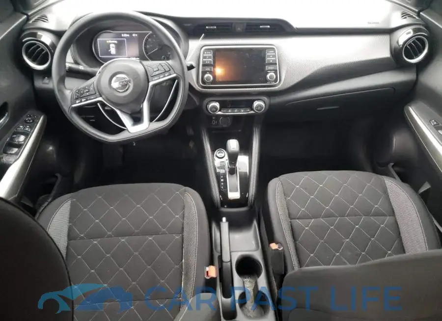 3N1CP5CU7JL521955# 8