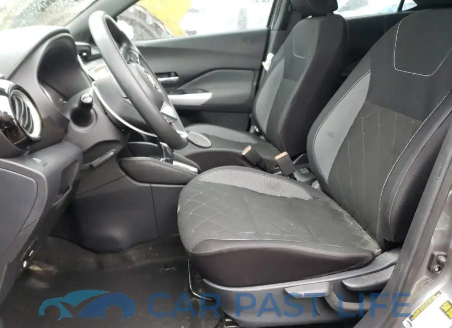 3N1CP5CU7JL521955# 7
