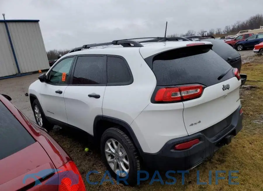 1C4PJMAS9GW215760# 2