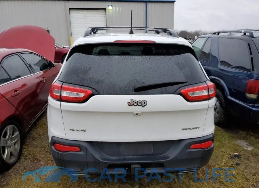1C4PJMAS9GW215760# 6