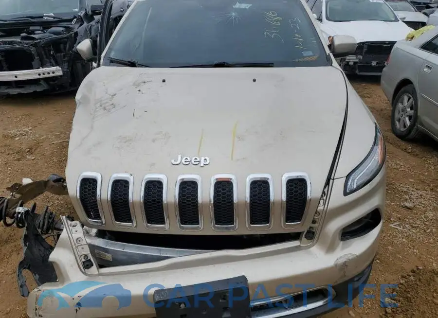 1C4PJMDS2FW729282# 12