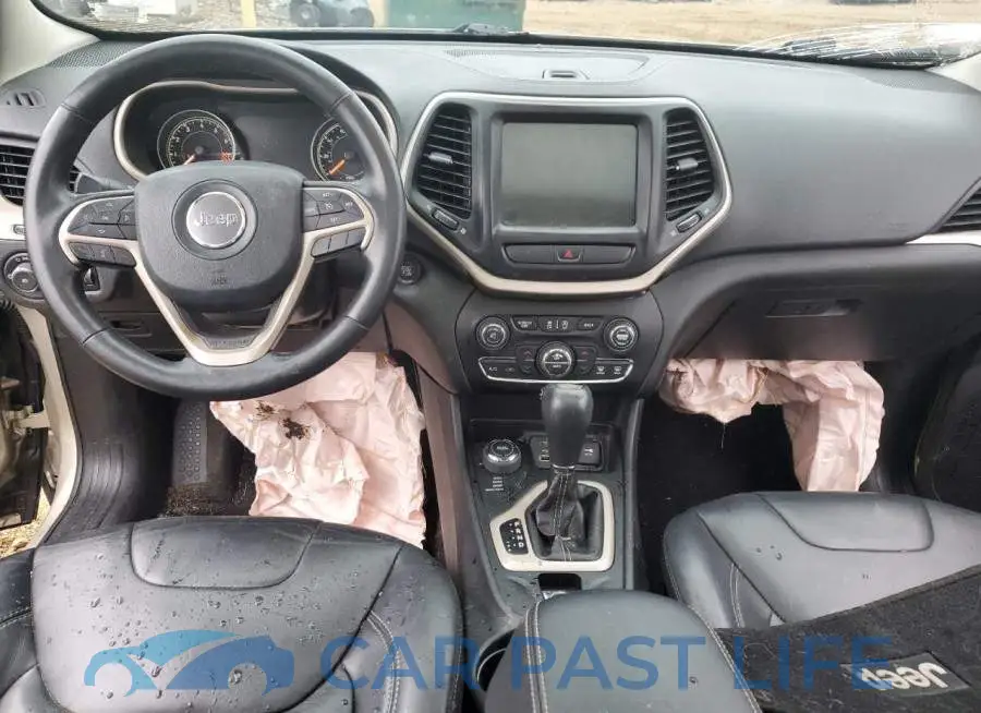 1C4PJMDS2FW729282# 8