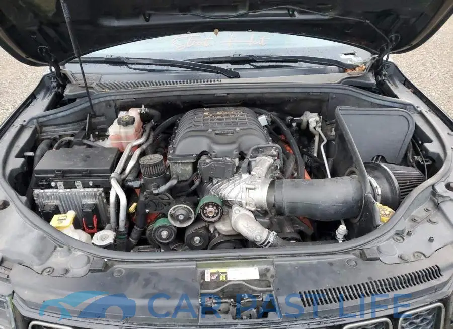 1C4RJFN94JC342372# 12