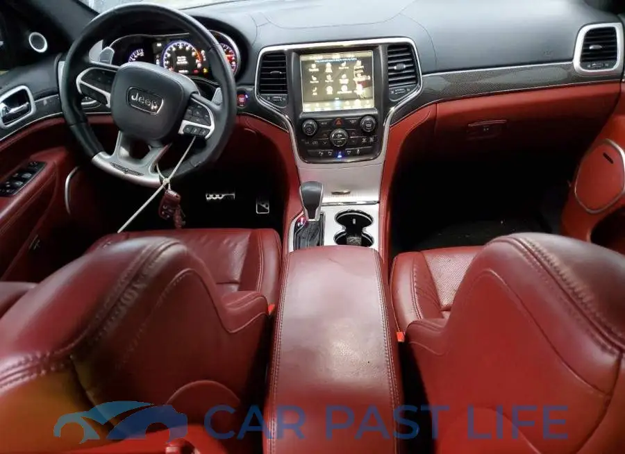 1C4RJFN94JC342372# 8