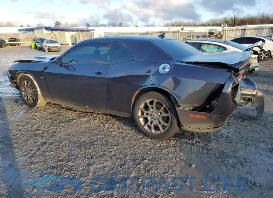 2C3CDZGG5HH641441# 2