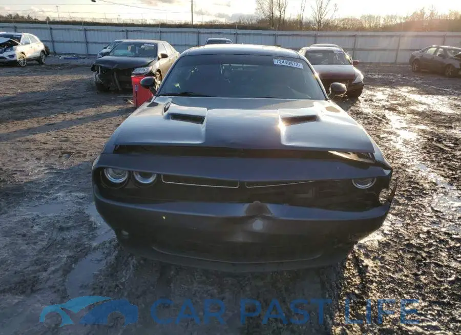 2C3CDZGG5HH641441# 5