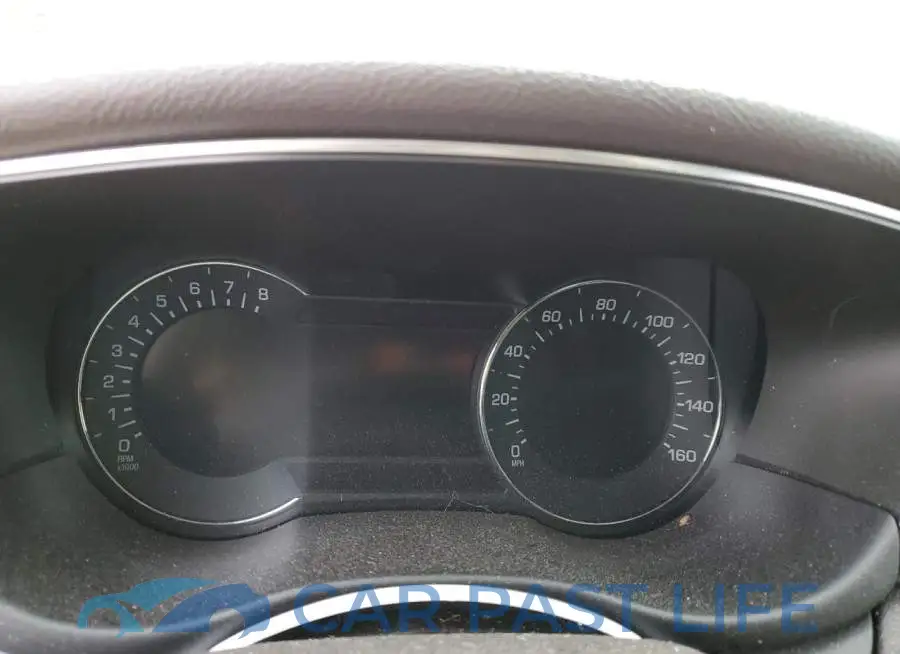 5LMCJ2D98KUL20556# 9