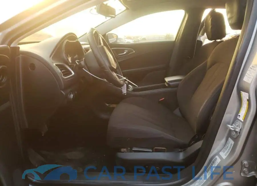 1C3CCCAB4FN733156# 7