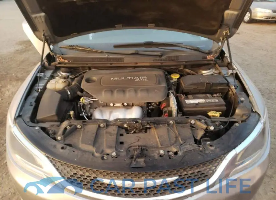 1C3CCCAB4FN733156# 11