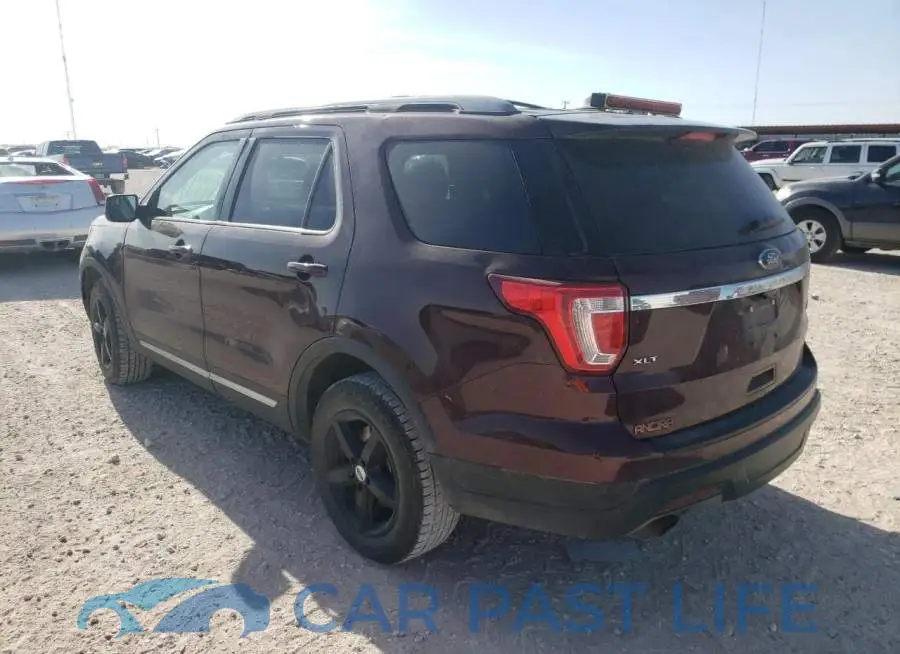 1FM5K7DH8JGA66759# 3