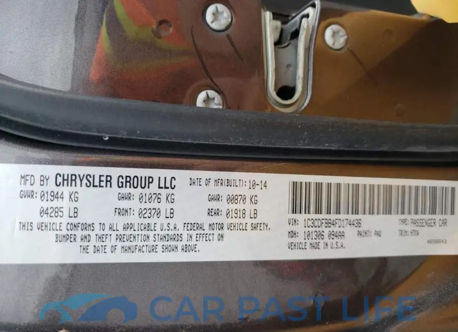 1C3CDFBB4FD174436# 10