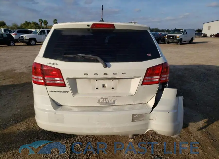 3C4PDCAB6FT517707# 6