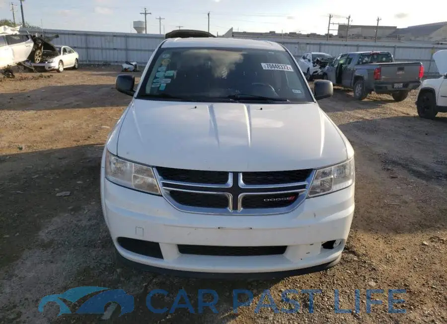 3C4PDCAB6FT517707# 5