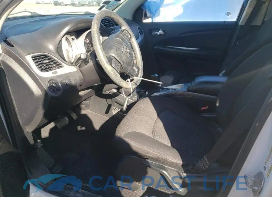 3C4PDCAB6FT517707# 7