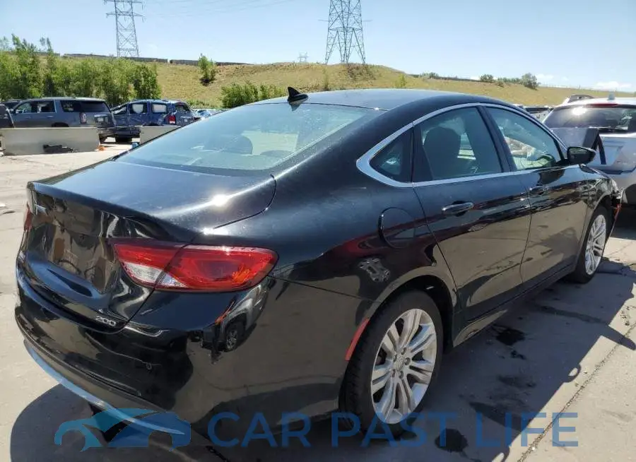 1C3CCCAB1FN751128# 4