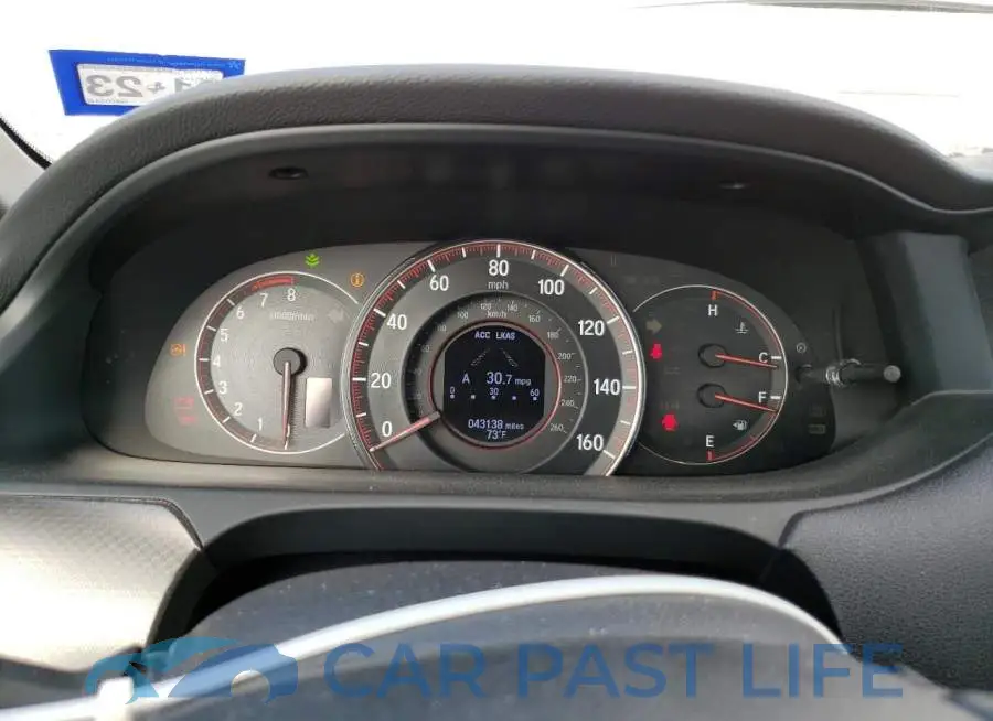 1HGCT2B02HA003440# 9