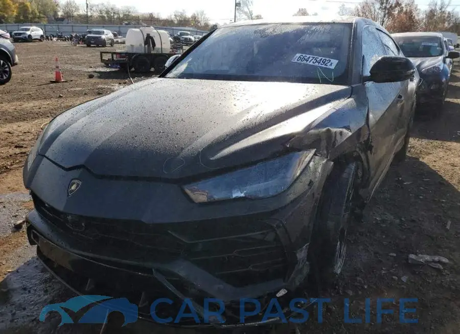 ZPBUA1ZL1KLA05090# 2