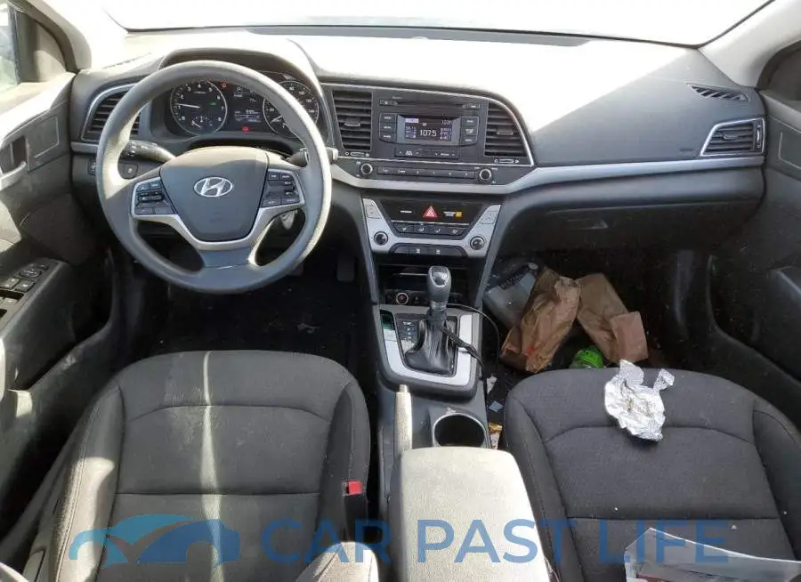 5NPD74LF2JH331798# 8