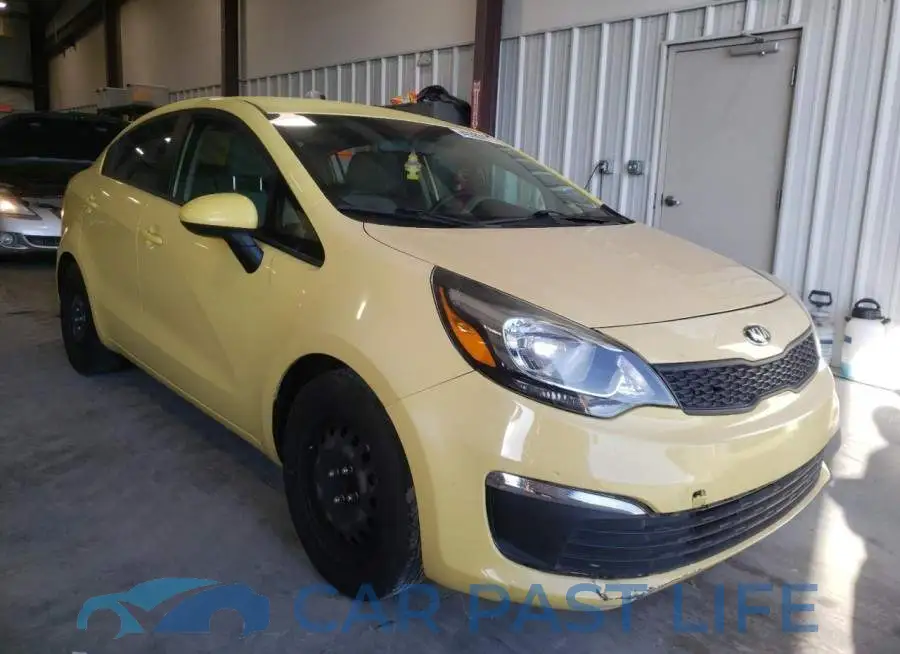 KNADM4A34G6531468# 1