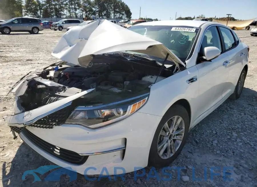KNAGT4L32G5070158# 2