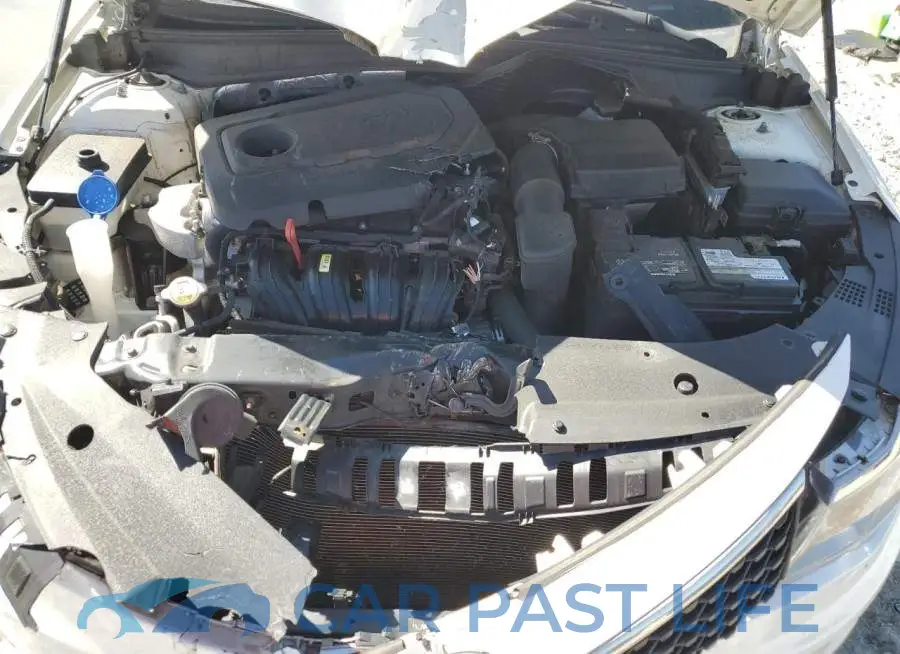 KNAGT4L32G5070158# 7